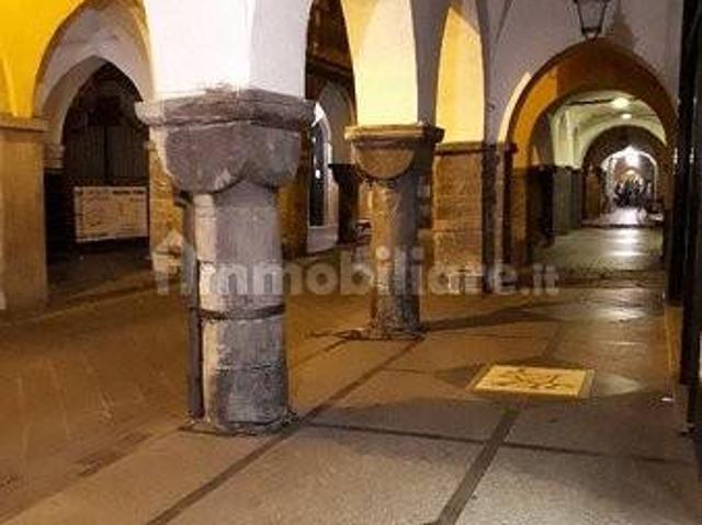 Trilocale via Remolari, Centro Storico, Chiavari