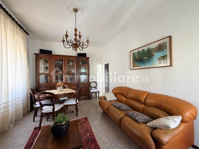 Trilocale via Renato Fucini, Coverciano, Firenze