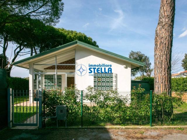 Trilocale via Rialto 5, Pineta, Jesolo
