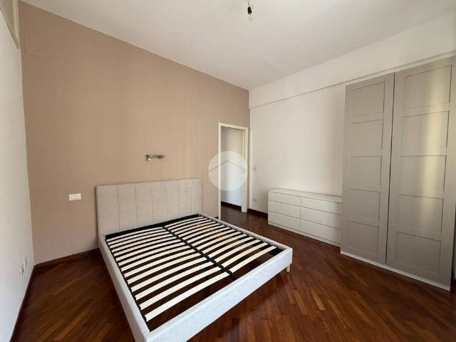 Trilocale via Ribera 18, Zisa, Palermo