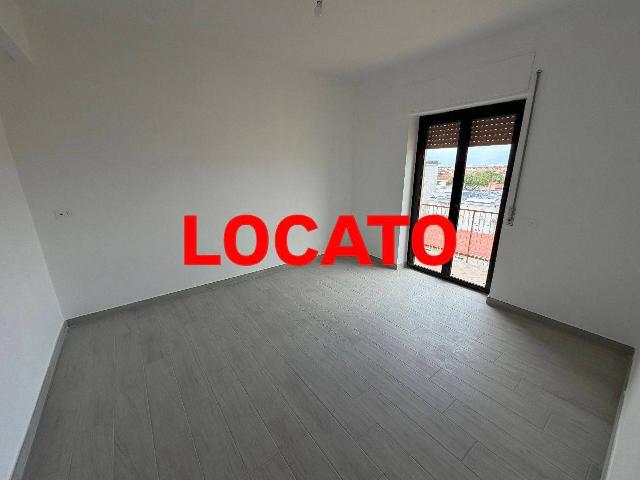 Trilocale via Rione Alcide De Gasperi 47, Centro Storico, Giugliano in Campania