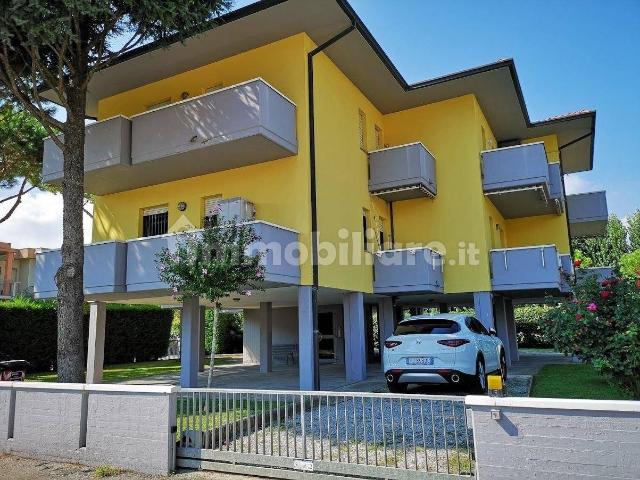 Trilocale via Riolo 15, Lido di Savio Lido di Classe, Ravenna