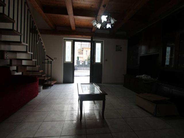 Trilocale via Risorgimento 212, San Martino, Messina