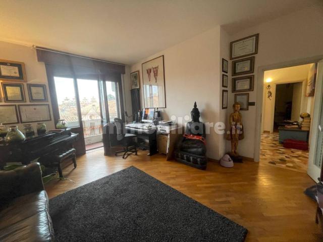 Trilocale via Ripagrande 8, San Paolo, Ferrara