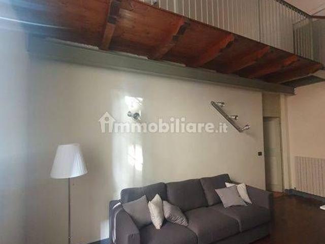 Trilocale via Rivetta 43, Centro, Casale Monferrato
