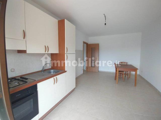Trilocale via Riviera 13, Centro, Villa San Giovanni