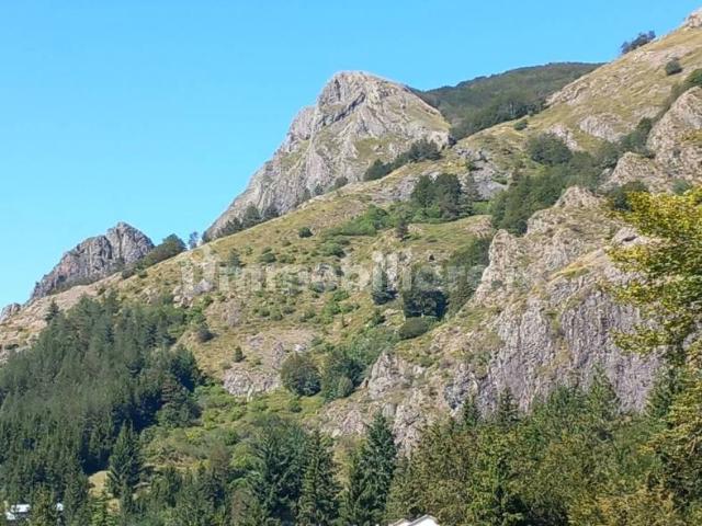 Trilocale via Rocca d'Aveto 4, Rocca D'aveto, Santo Stefano d'Aveto