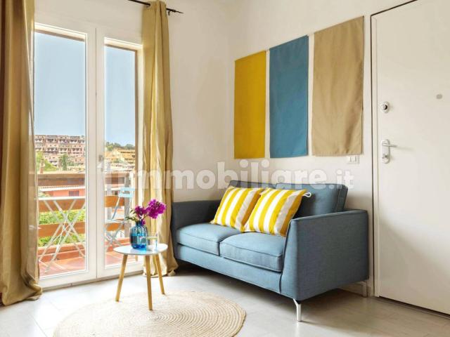 Trilocale via Roma 124, Centro, Villasimius