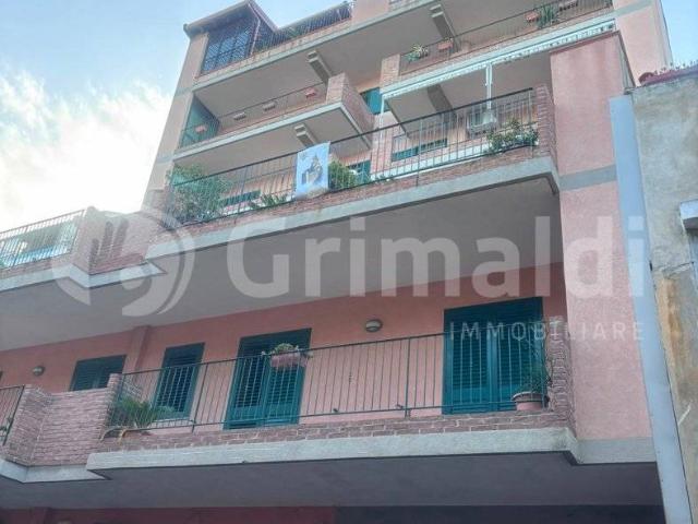 Trilocale via Roma 137, Guidomandri Marina, Scaletta Zanclea