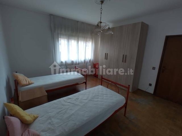 Trilocale via Roma 150, Spinea Orgnano, Spinea