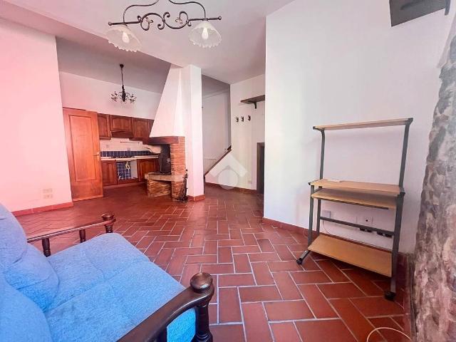 Trilocale via Roma 175, Pian Di Scò, Castelfranco Piandisco