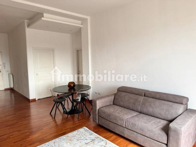 Trilocale via Roma 70, La Plaia, Cagliari