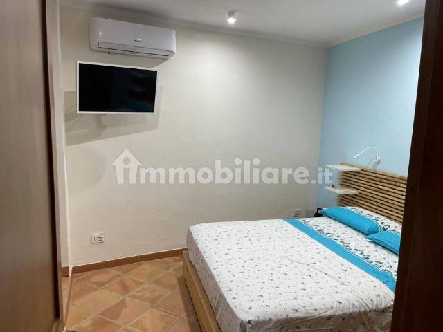 Trilocale via Roma, Centro, Massa Lubrense