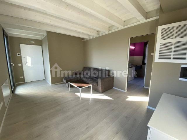 Trilocale via Roma, Centro, Cittadella