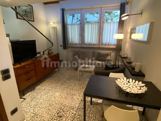 Trilocale via Roma, Centro, Forte dei Marmi