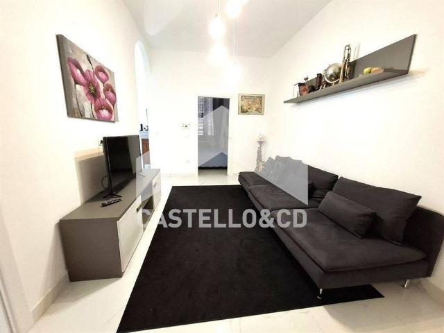 Trilocale via Roma, Centro Storico, Desenzano del Garda