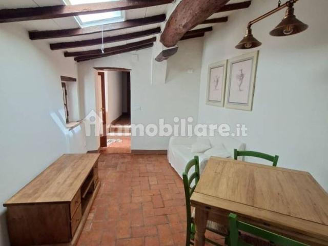 Trilocale via Roma, Centro, Terricciola