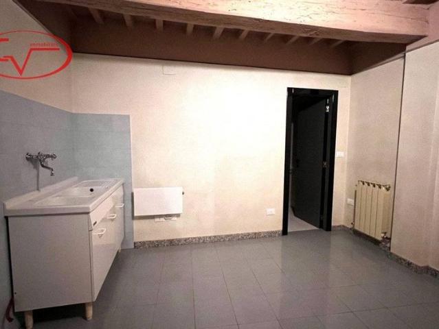 Trilocale via Roma, Città, Montevarchi