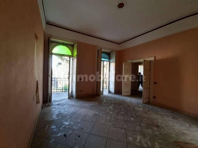Trilocale via ROMA SNC, Somma Vesuviana
