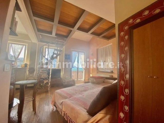 Trilocale via Romana, 13, Lungomare, Mulinetti, Polanesi, Recco