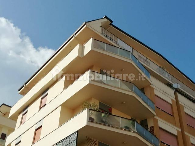Trilocale via Ronchi 73, Viale Bovio Piazza Duca degli Abruzzi, Pescara