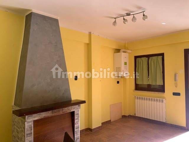 Trilocale via Rosario Livatino, Centro, Tagliacozzo
