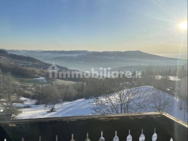 Trilocale via Statale per Fanano 34, Centro, Sestola