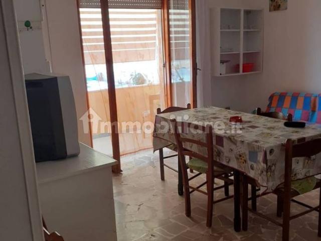 Trilocale via Stazione 4, Praia a Mare