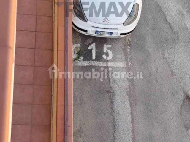 Trilocale via Stazione 90, Oliveri