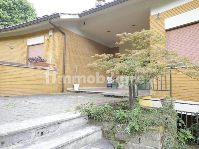 Trilocale via Sutri 36, Trevignano Romano