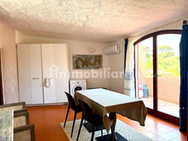 Trilocale via Sa Conca, Porto Cervo, Arzachena