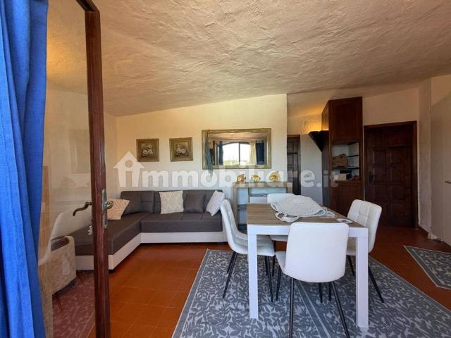 Trilocale via Sa Conca, Porto Cervo, Arzachena