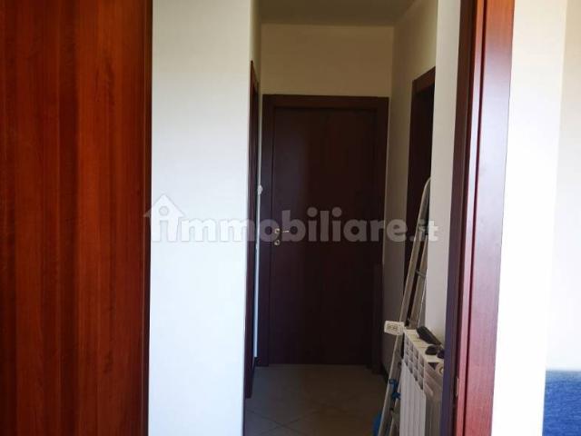 Trilocale via Salvatore Quasimodo, Setteville Nord, Guidonia Montecelio