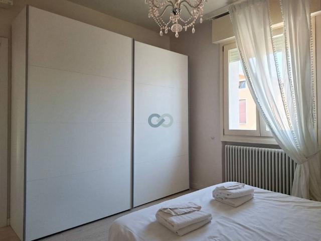 Trilocale via Salvello, Desenzano Centro, Desenzano del Garda