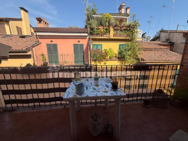 Trilocale via Salvo D'Acquisto, San Lazzaro, San Lazzaro di Savena