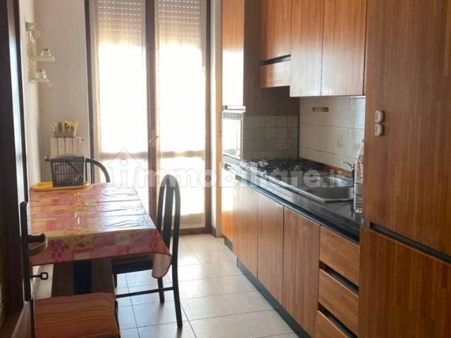 Trilocale via San Tomaso, Via Taverna Ospedale, Piacenza