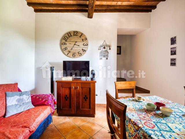 Trilocale via San Donato 2, Passignano sul Trasimeno