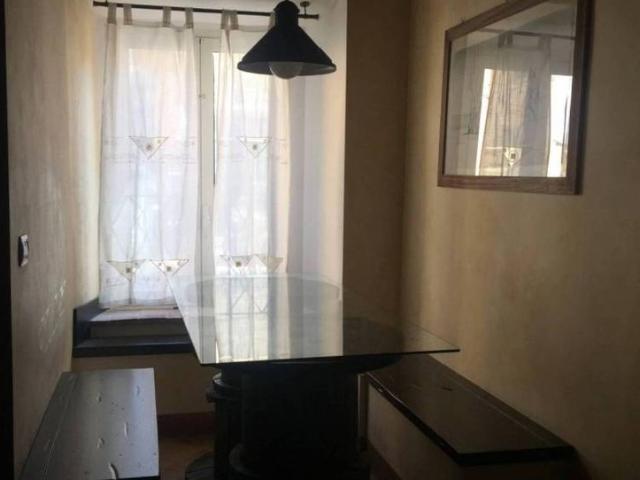 Trilocale via San Filippo Neri 27, Centro Storico, Albano Laziale