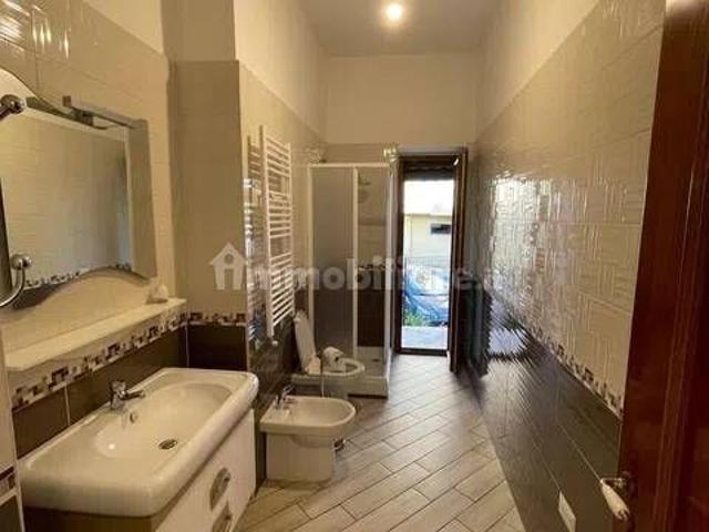 Trilocale via San Francesco, 9, Centro, Agropoli