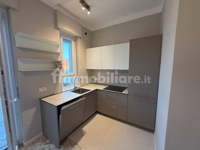 Trilocale via San Francesco d'Assisi 40, Piazza Garibaldi, Alessandria