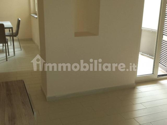 Trilocale via San Gerardo, Centro, Frosinone