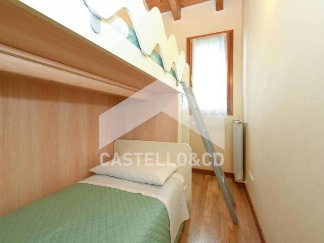 Trilocale via San Giovanni Bosco, Centro, Sirmione