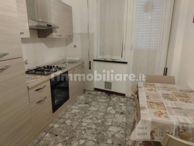 Trilocale via San Giorgio 5, Centro, Albisola Superiore