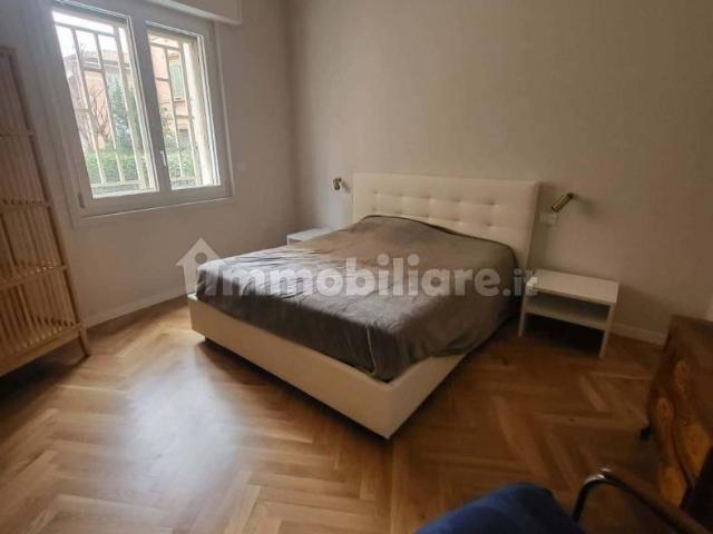 Trilocale via San Giuliano, Santo Stefano, Bologna