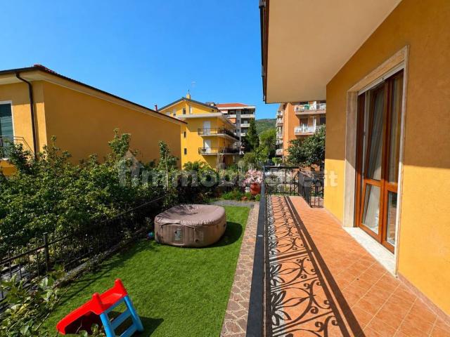 Trilocale via San Lazzaro, Marina Di Andora, Andora
