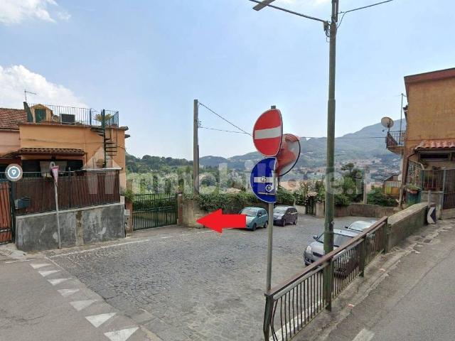 Trilocale via San Lorenzo 20, Centro, Cava de' Tirreni