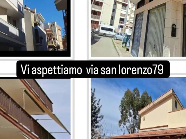 Trilocale via San Lorenzo, 79, Monticelli Croci, Andria