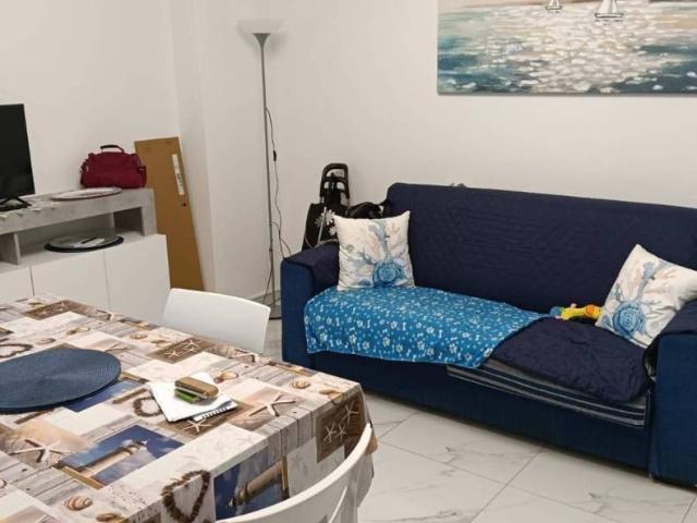 Trilocale via San Martino, Centro, Viareggio