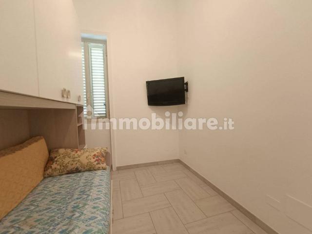 Trilocale via San Martino 49, Spadafora