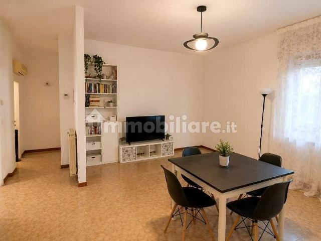 Trilocale via San Marco 41, Centro, Mogliano Veneto